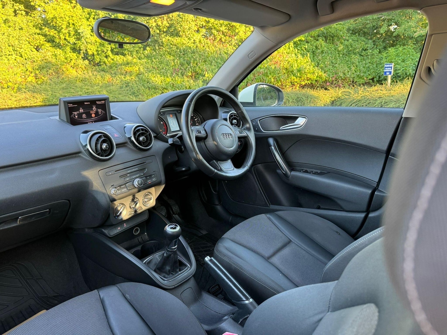 Used Audi A1 2012 for sale - 76409501: Photo 40