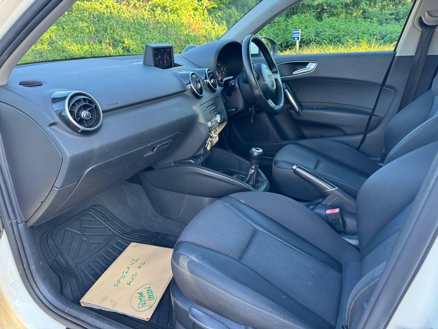 Used Audi A1 2012 for sale - 76409501: Photo 41