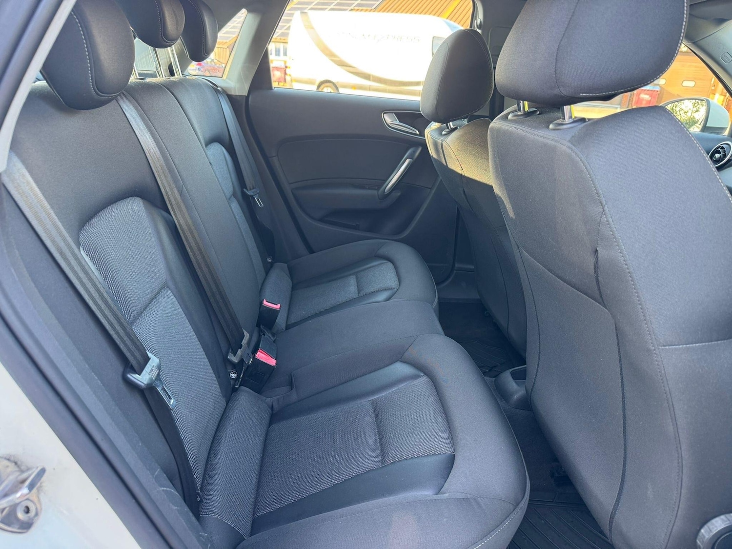 Used Audi A1 2012 for sale - 76409501: Photo 43