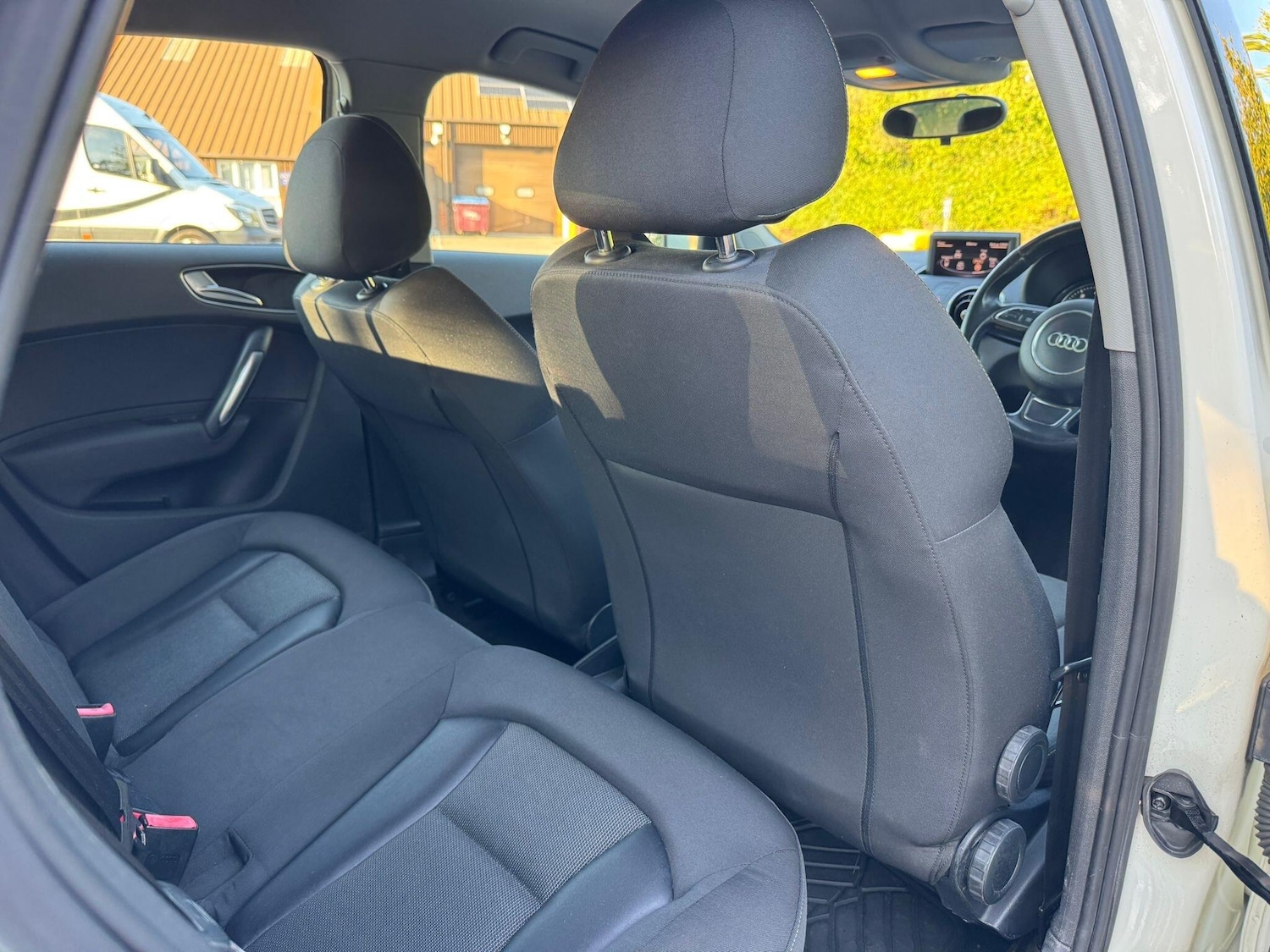 Used Audi A1 2012 for sale - 76409501: Photo 44