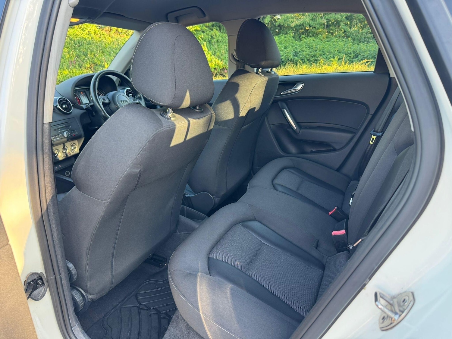 Used Audi A1 2012 for sale - 76409501: Photo 45