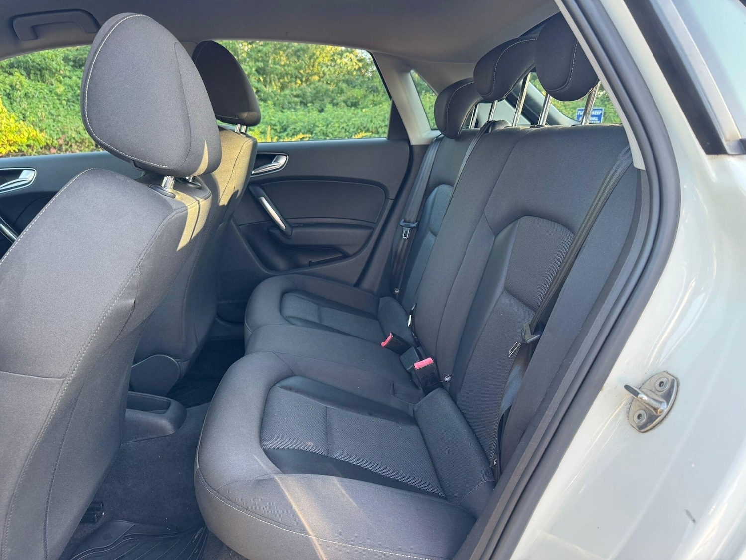 Used Audi A1 2012 for sale - 76409501: Photo 46