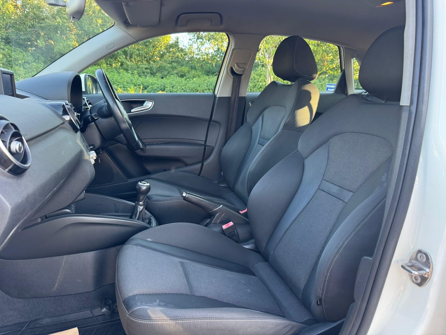 Used Audi A1 2012 for sale - 76409501: Photo 48