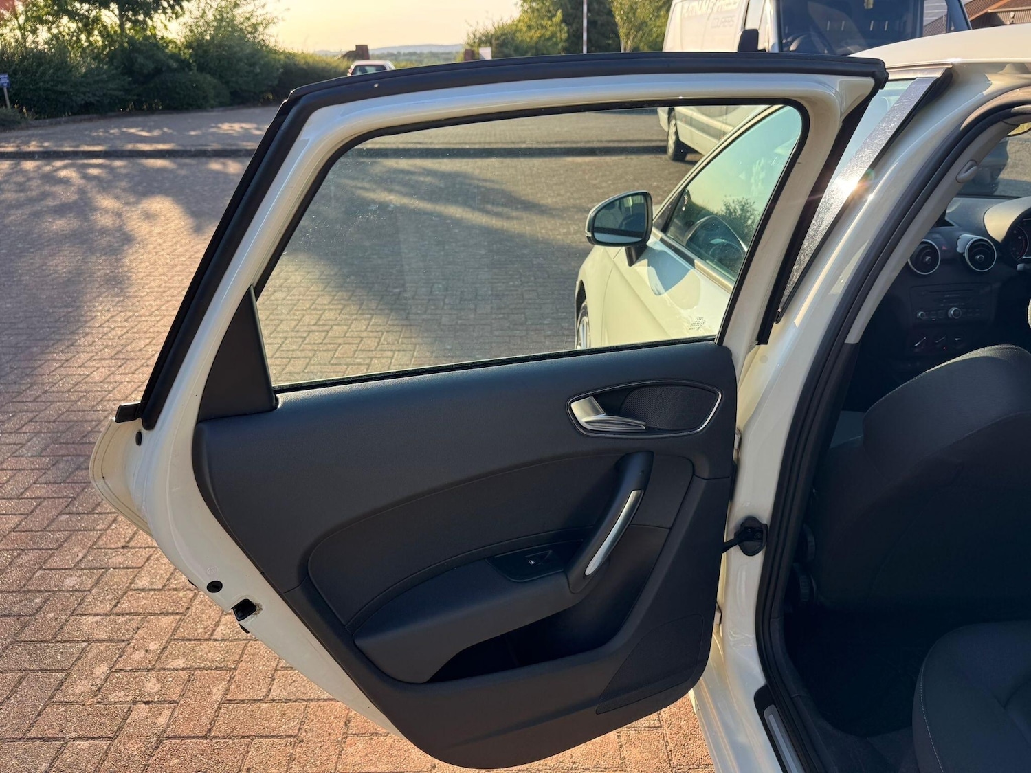 Used Audi A1 2012 for sale - 76409501: Photo 49