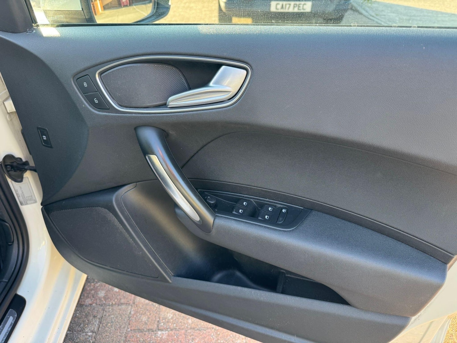 Used Audi A1 2012 for sale - 76409501: Photo 53