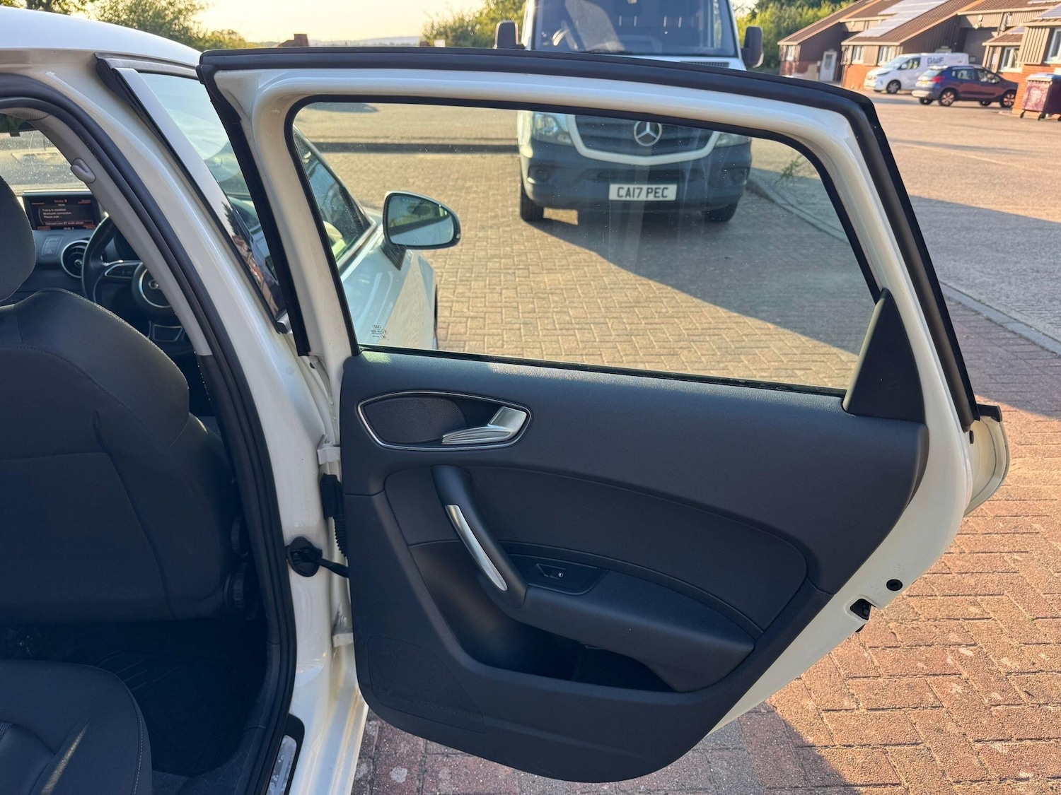 Used Audi A1 2012 for sale - 76409501: Photo 54