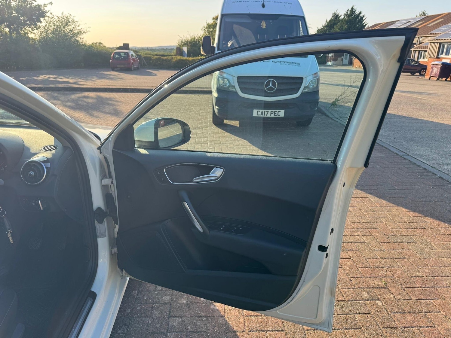 Used Audi A1 2012 for sale - 76409501: Photo 55