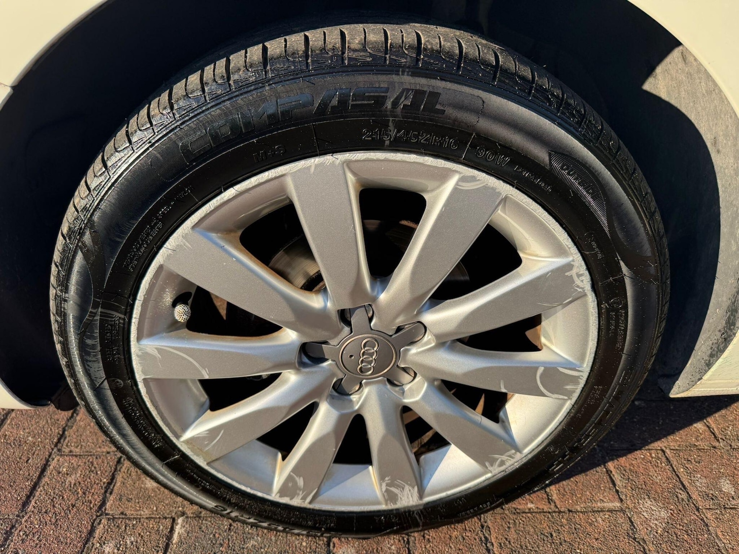 Used Audi A1 2012 for sale - 76409501: Photo 56