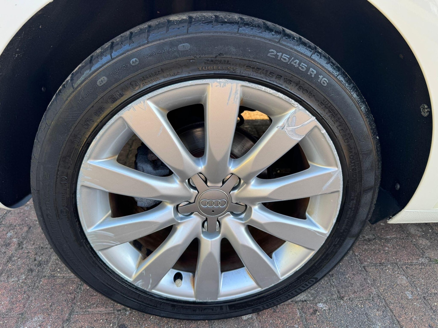 Used Audi A1 2012 for sale - 76409501: Photo 57