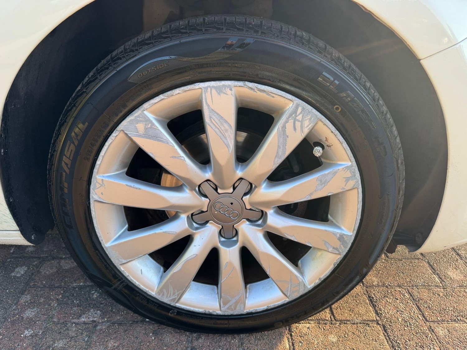 Used Audi A1 2012 for sale - 76409501: Photo 58