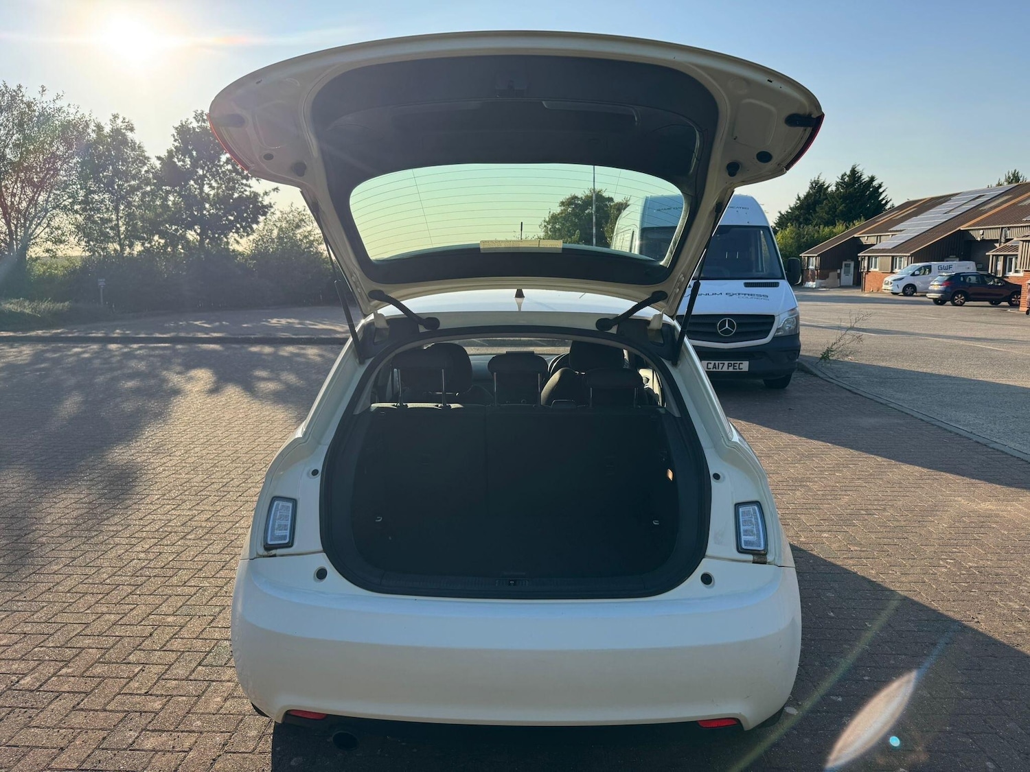 Used Audi A1 2012 for sale - 76409501: Photo 61