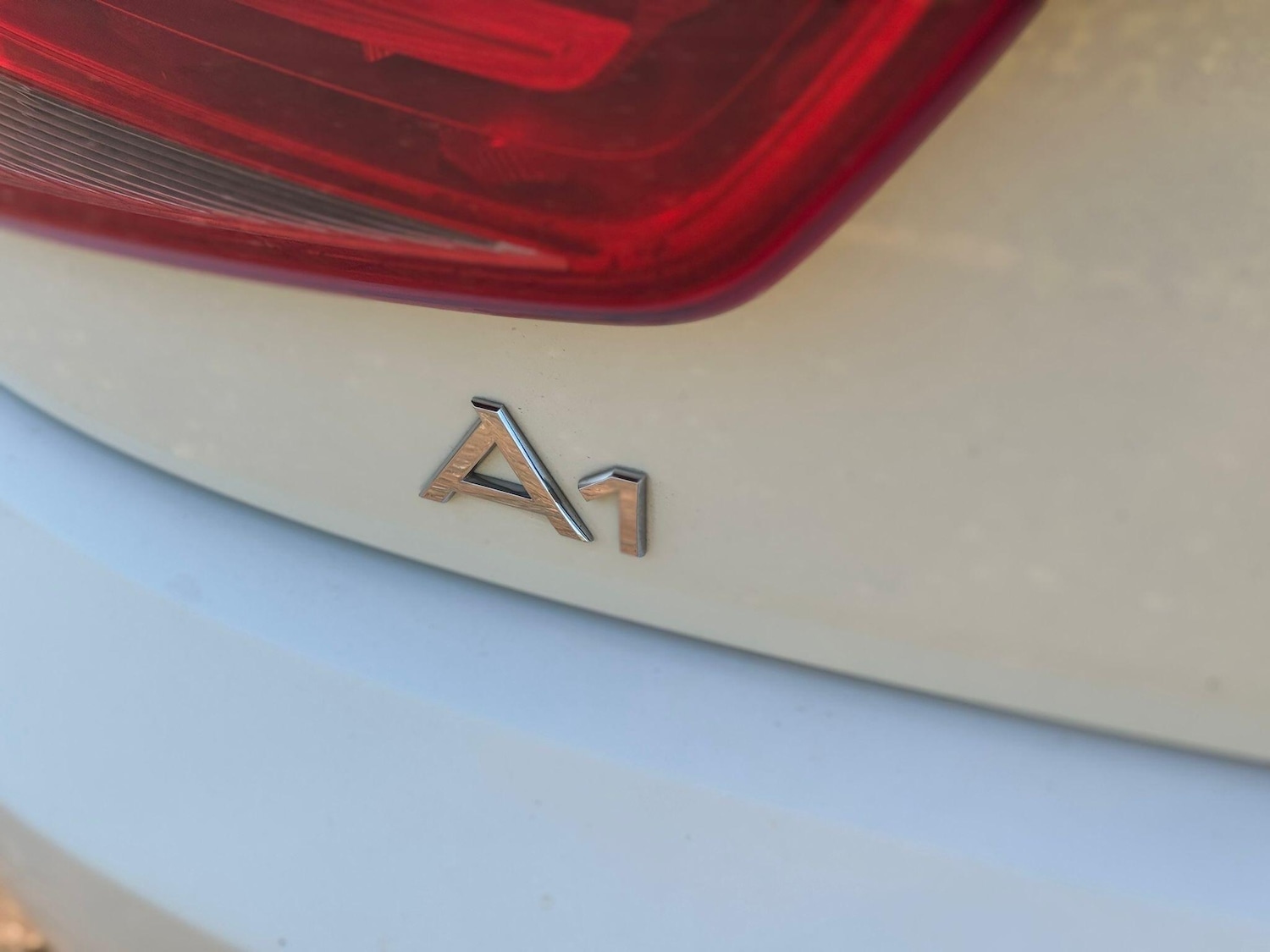 Used Audi A1 2012 for sale - 76409501: Photo 65