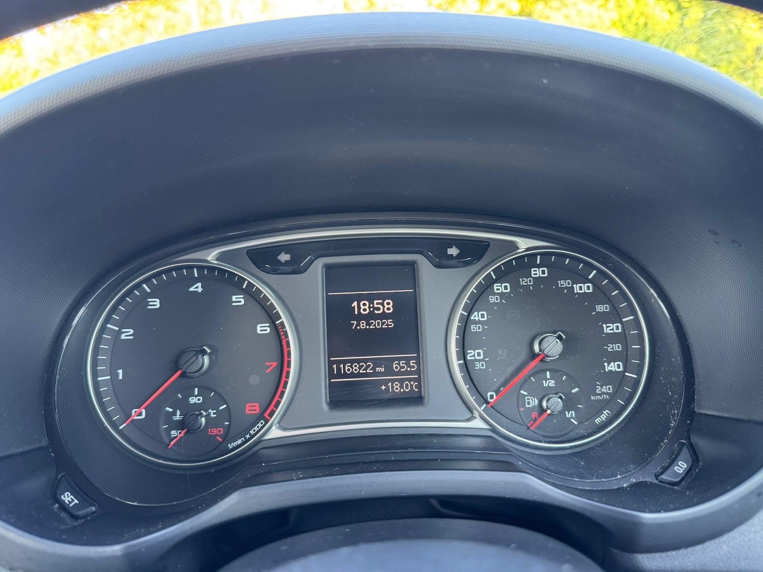 Used Audi A1 2012 for sale - 76409501: Photo 7