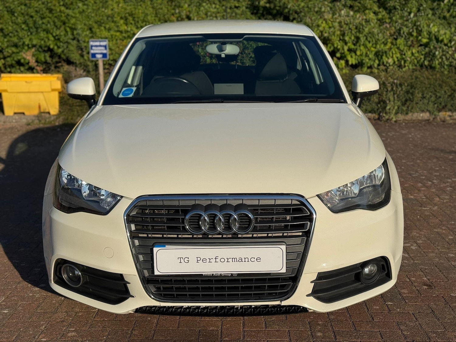 Used Audi A1 2012 for sale - 76409501: Photo 8