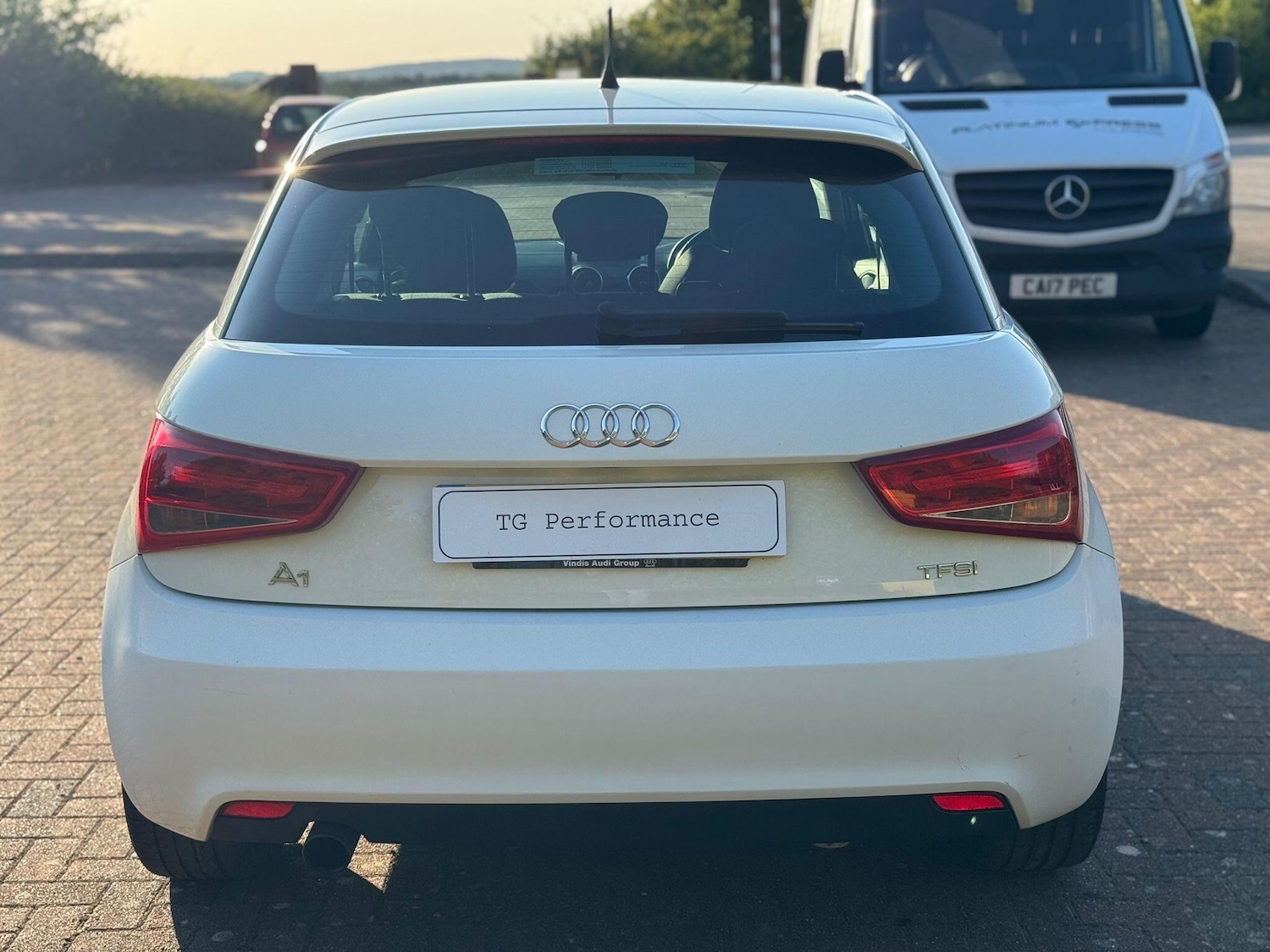 Used Audi A1 2012 for sale - 76409501: Photo 9