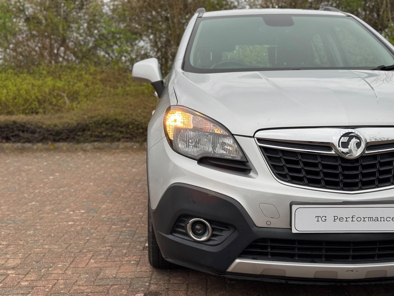 Used Vauxhall Mokka for sale - 78115018: Photo 11