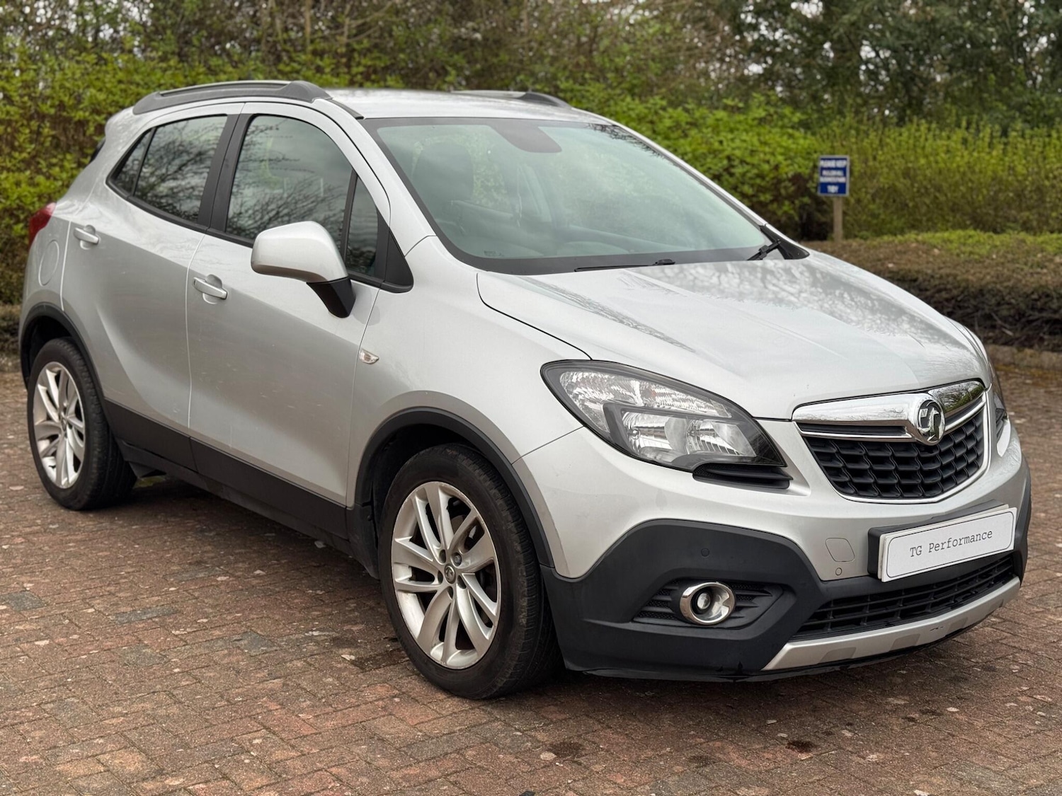 Used Vauxhall Mokka for sale - 78115018: Photo 13