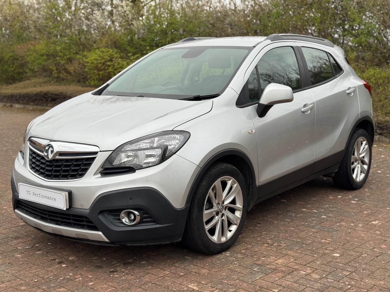 Used Vauxhall Mokka for sale - 78115018: Photo 14