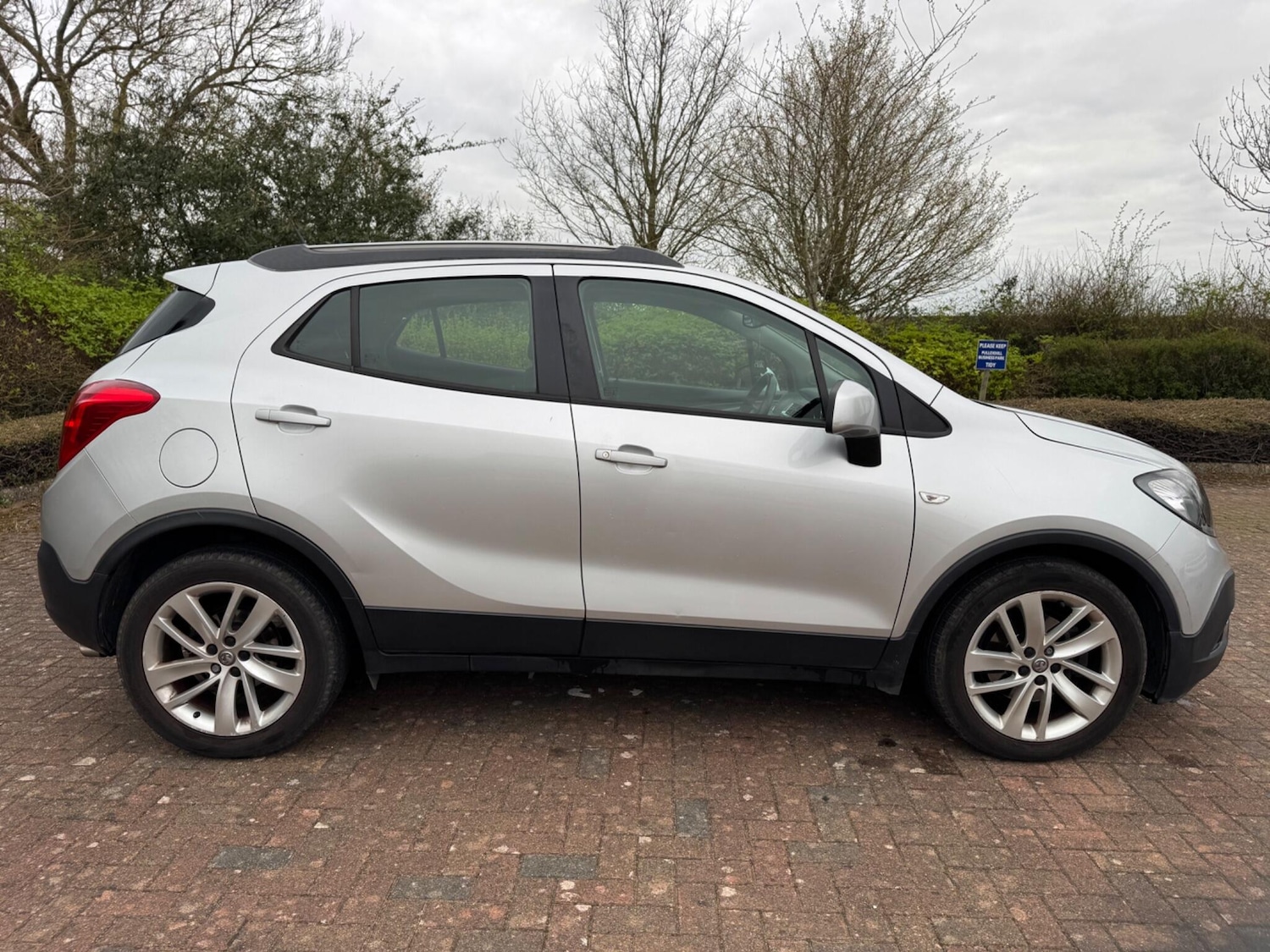 Used Vauxhall Mokka for sale - 78115018: Photo 15