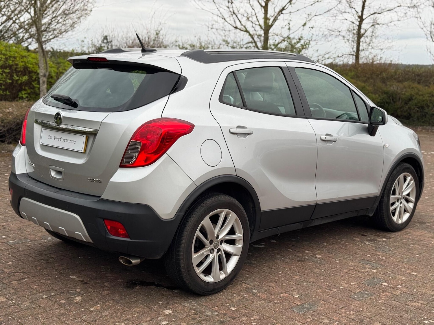 Used Vauxhall Mokka for sale - 78115018: Photo 16