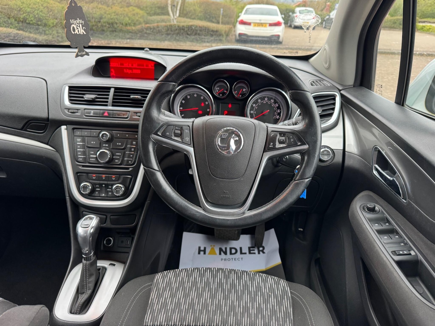 Used Vauxhall Mokka for sale - 78115018: Photo 17