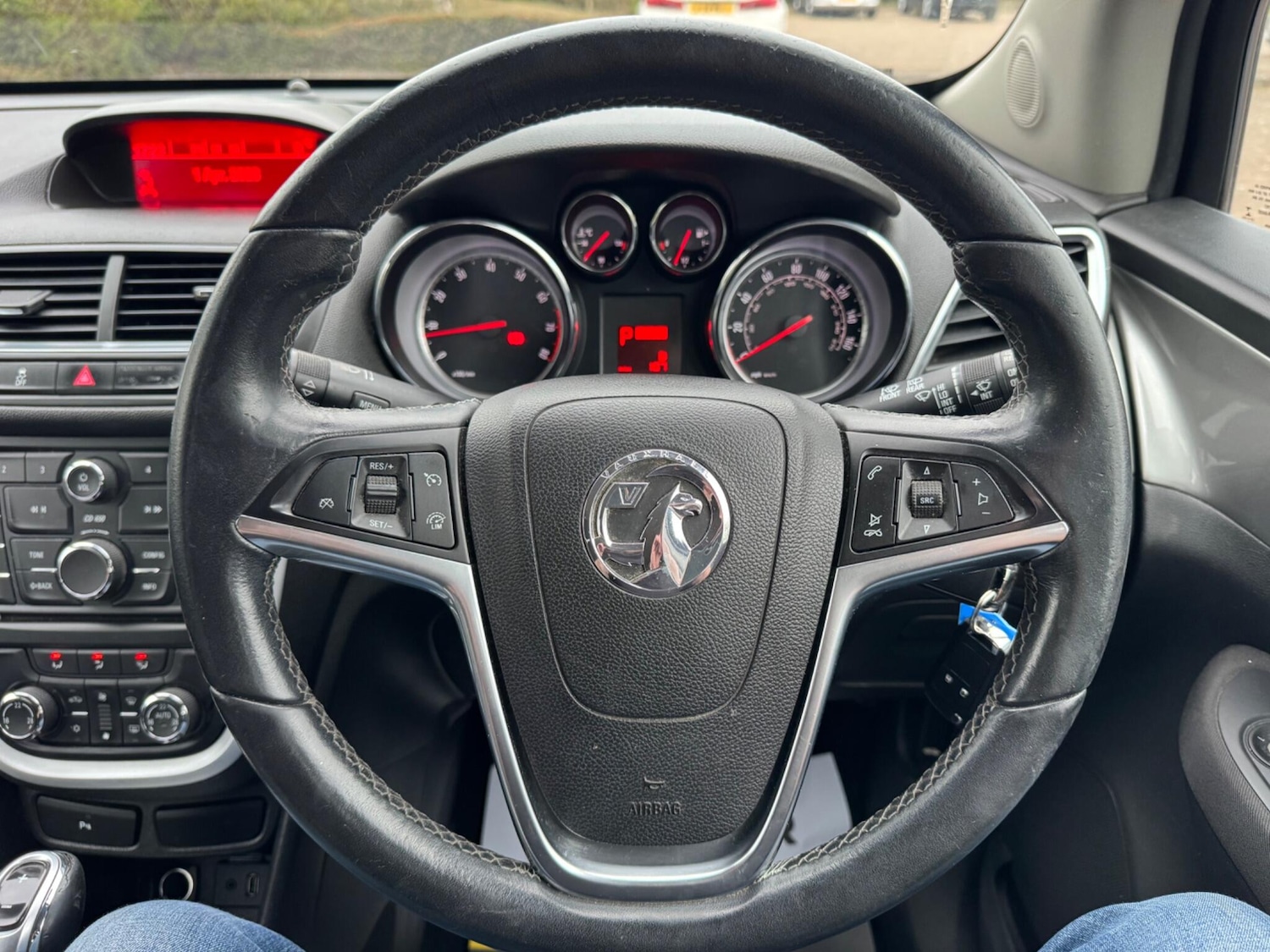 Used Vauxhall Mokka for sale - 78115018: Photo 18