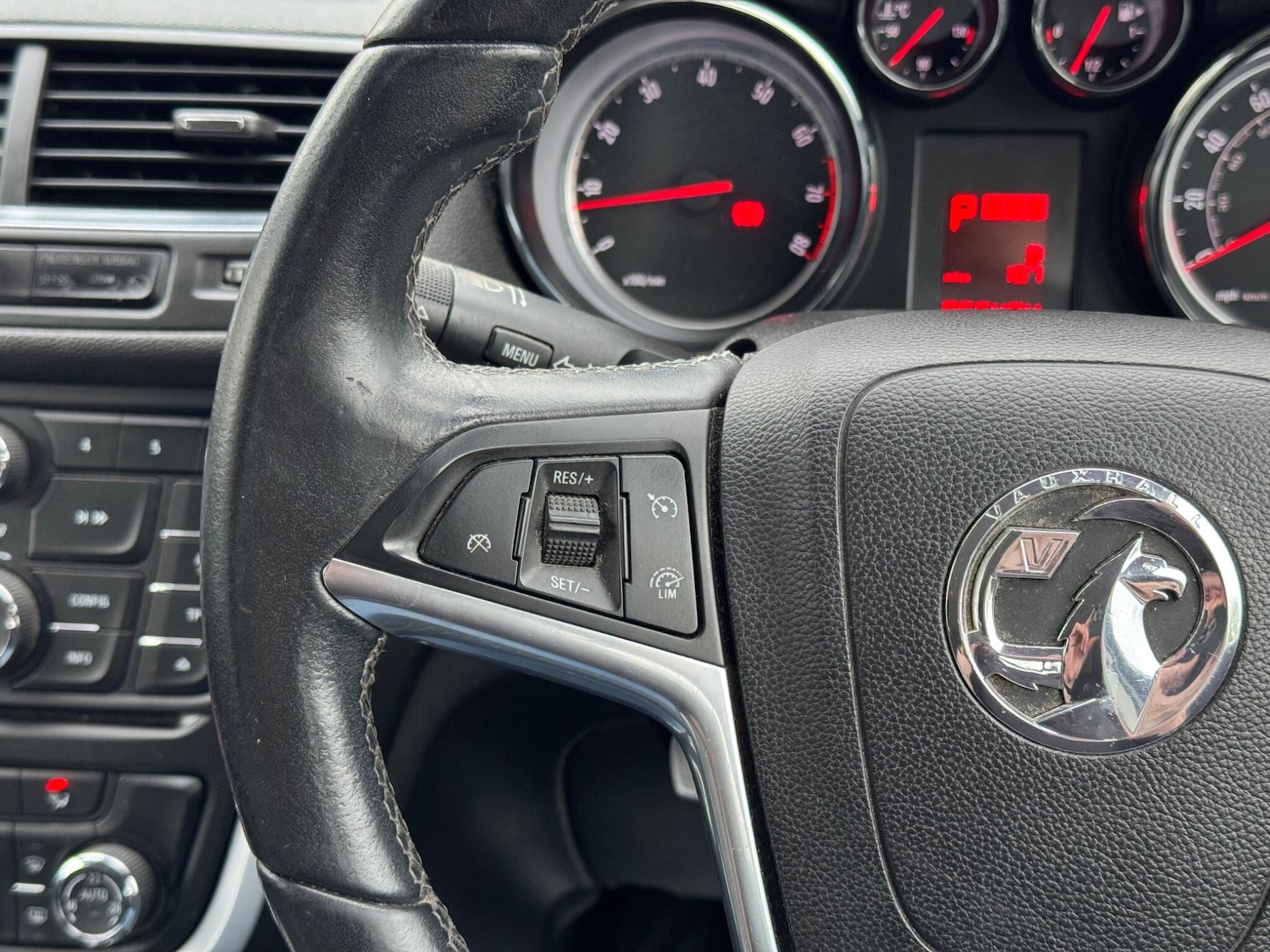 Used Vauxhall Mokka for sale - 78115018: Photo 19