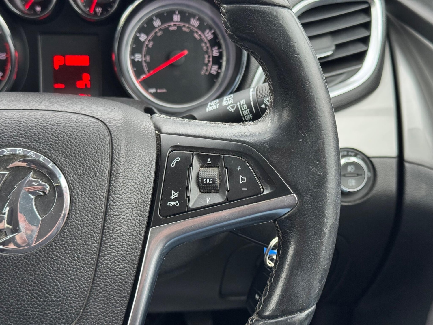 Used Vauxhall Mokka for sale - 78115018: Photo 20