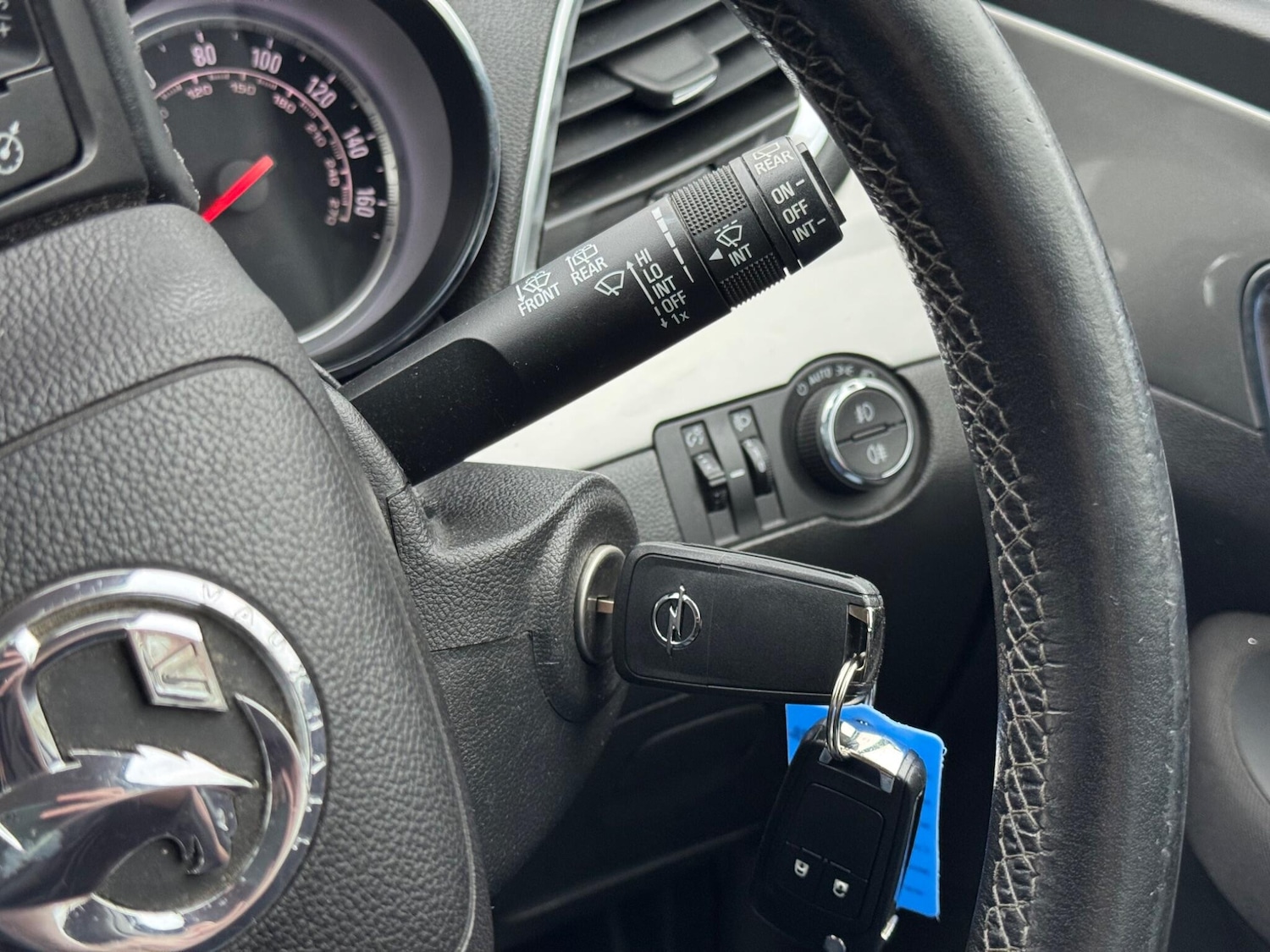 Used Vauxhall Mokka for sale - 78115018: Photo 22