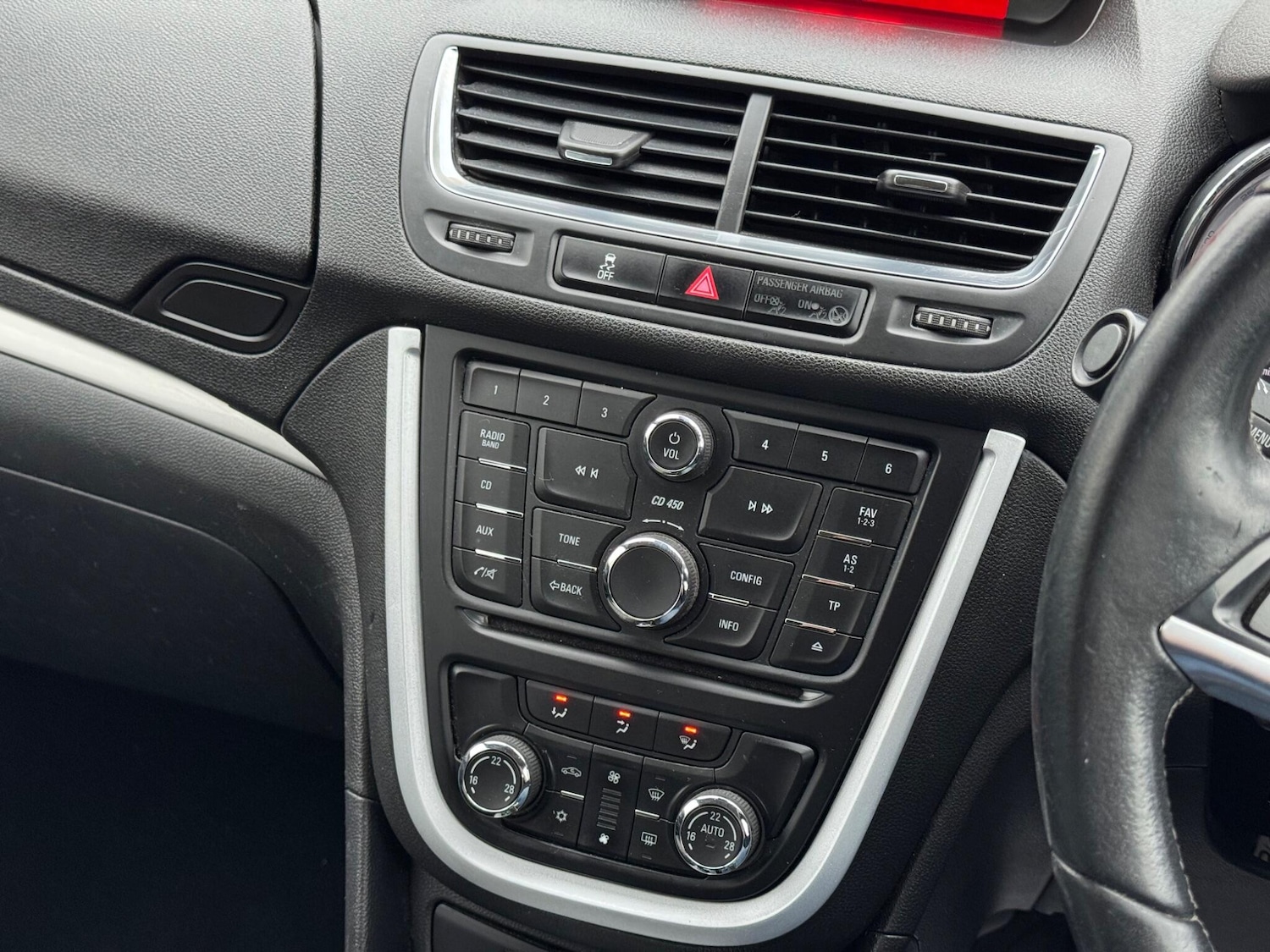 Used Vauxhall Mokka for sale - 78115018: Photo 25