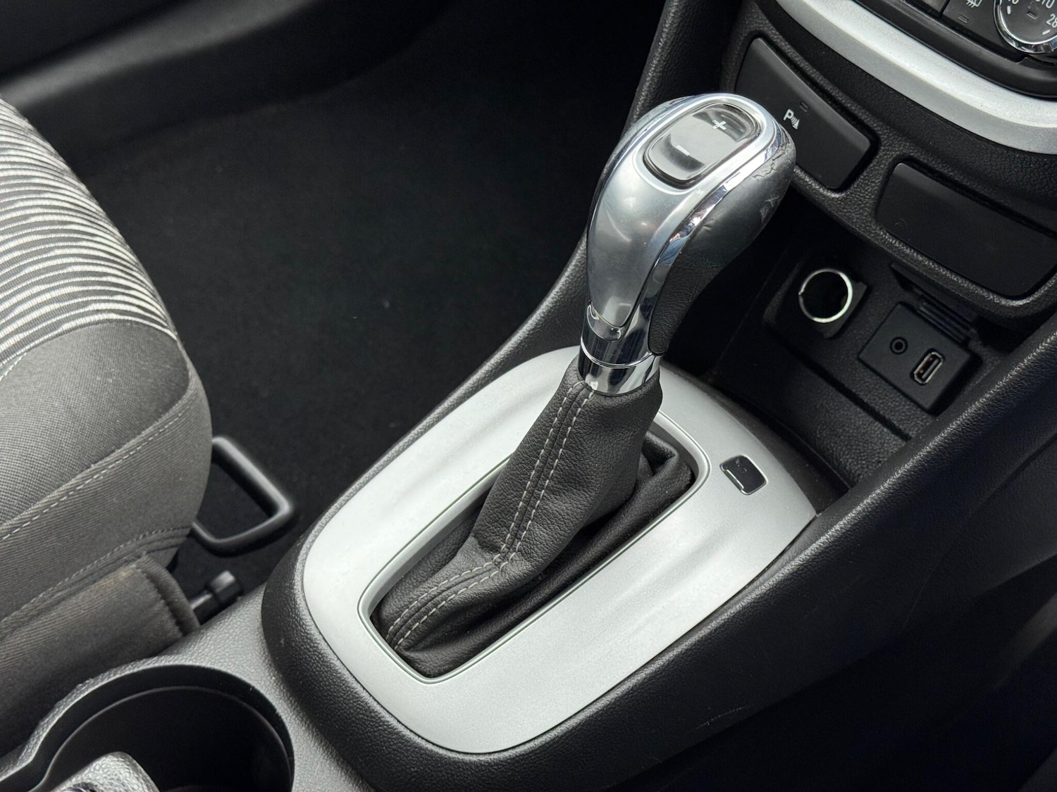 Used Vauxhall Mokka for sale - 78115018: Photo 27