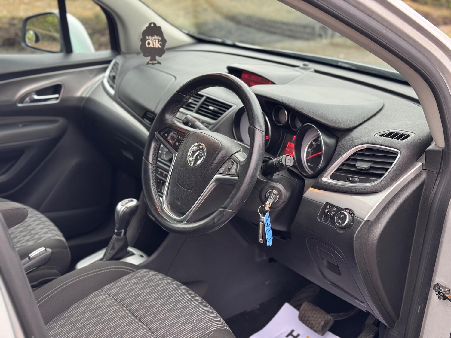 Used Vauxhall Mokka for sale - 78115018: Photo 3