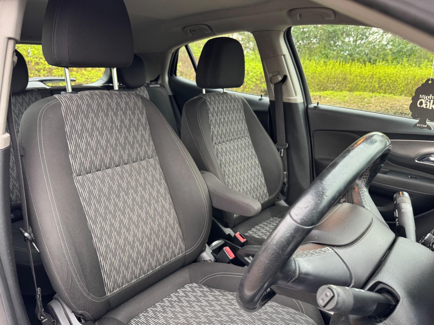 Used Vauxhall Mokka for sale - 78115018: Photo 30