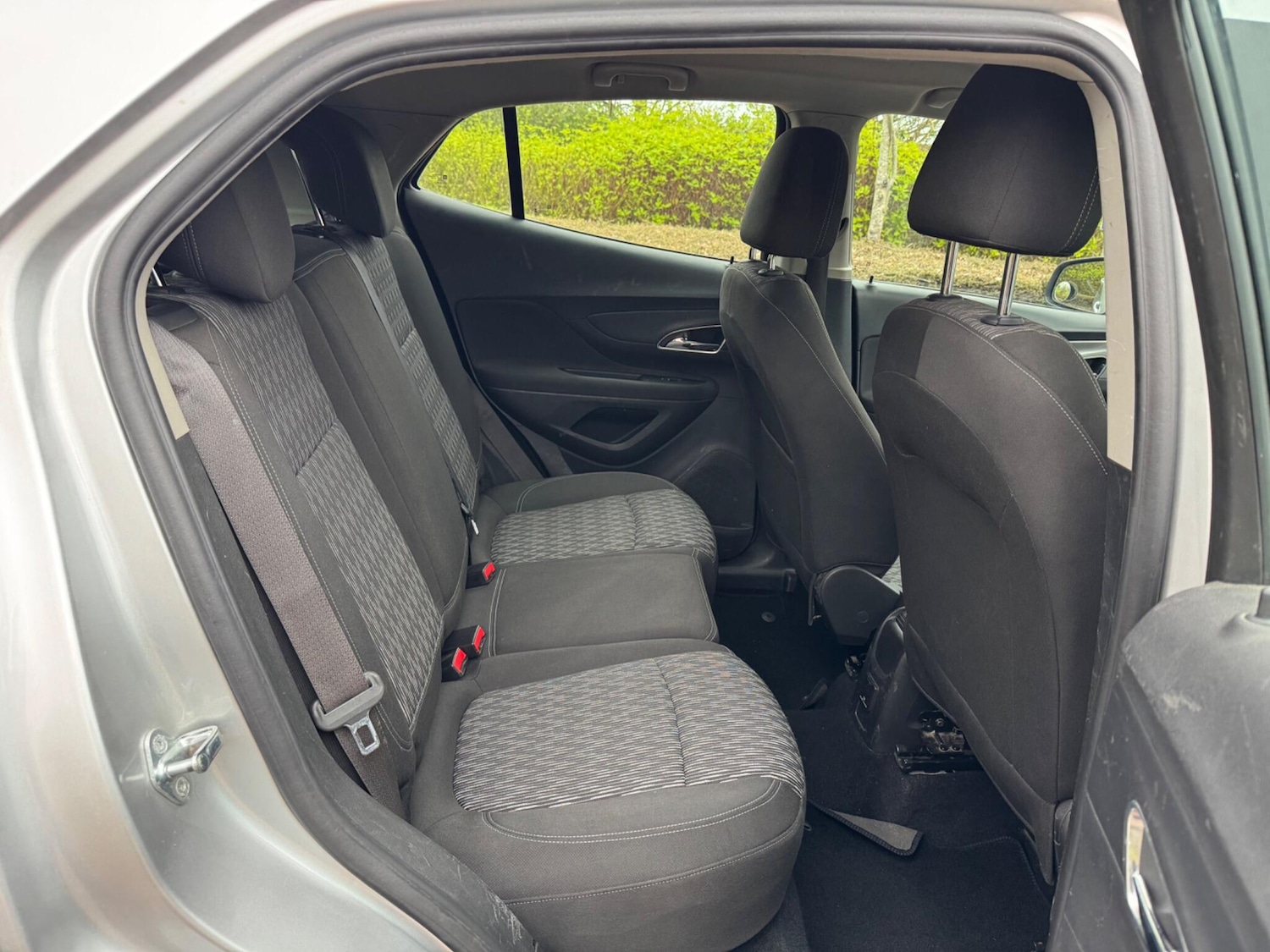 Used Vauxhall Mokka for sale - 78115018: Photo 33