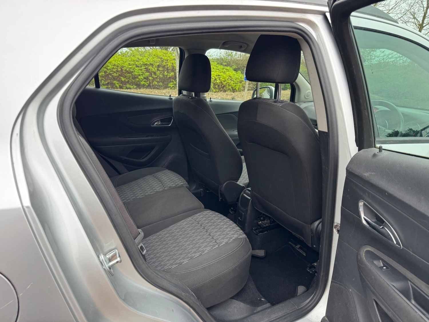 Used Vauxhall Mokka for sale - 78115018: Photo 34