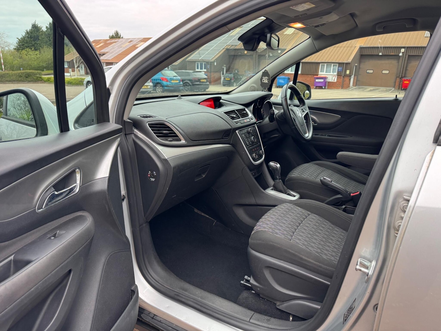 Used Vauxhall Mokka for sale - 78115018: Photo 35