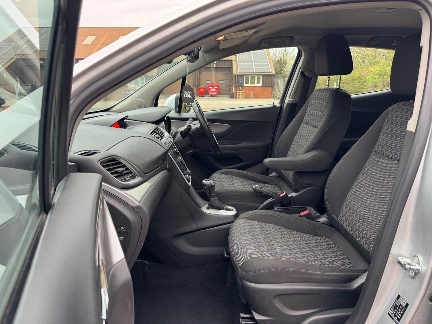 Used Vauxhall Mokka for sale - 78115018: Photo 36