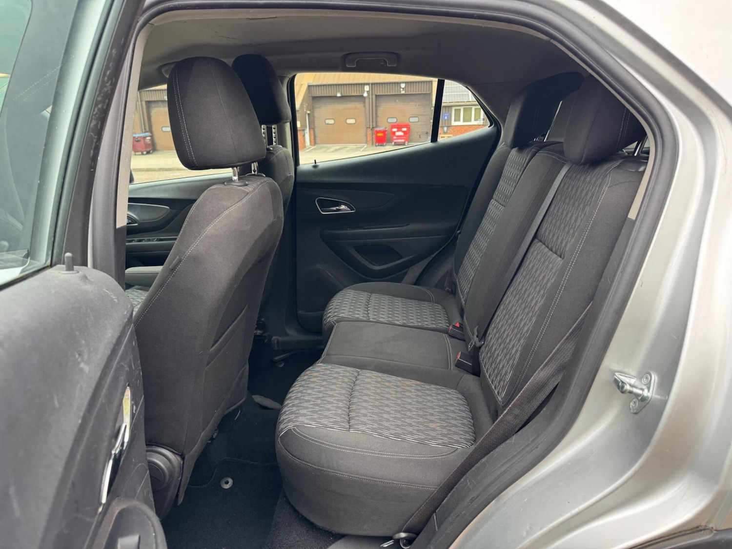 Used Vauxhall Mokka for sale - 78115018: Photo 37