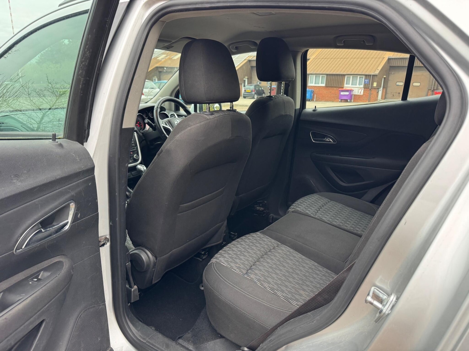 Used Vauxhall Mokka for sale - 78115018: Photo 38