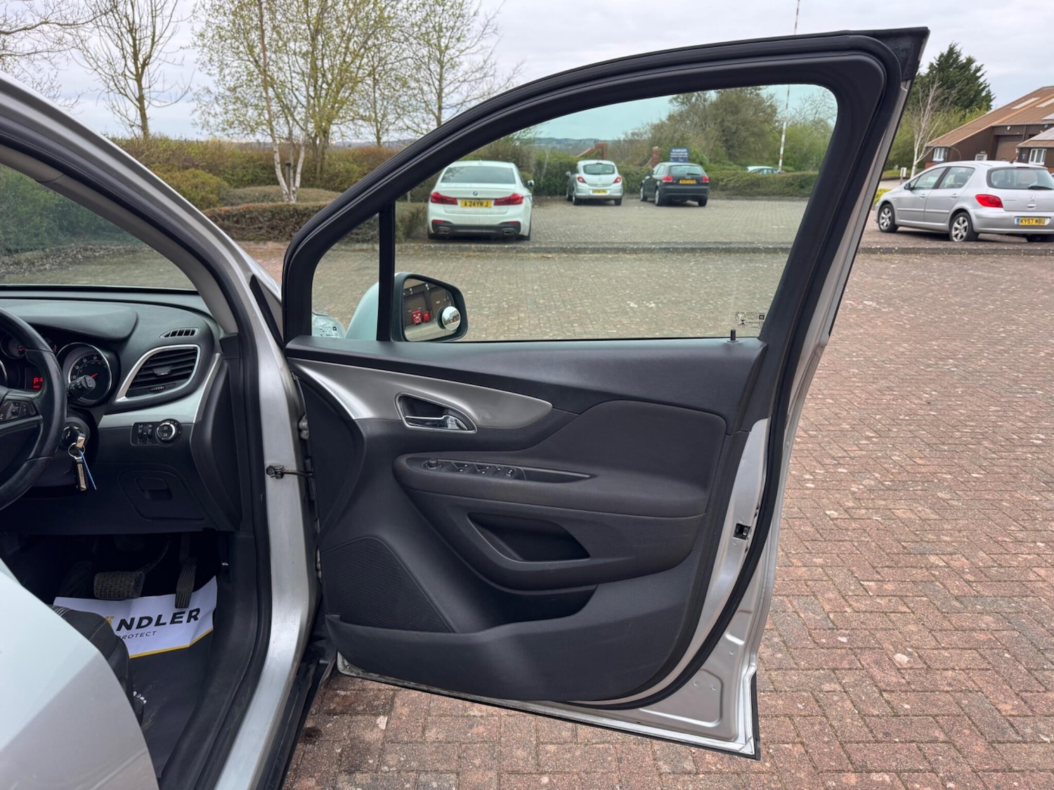 Used Vauxhall Mokka for sale - 78115018: Photo 39