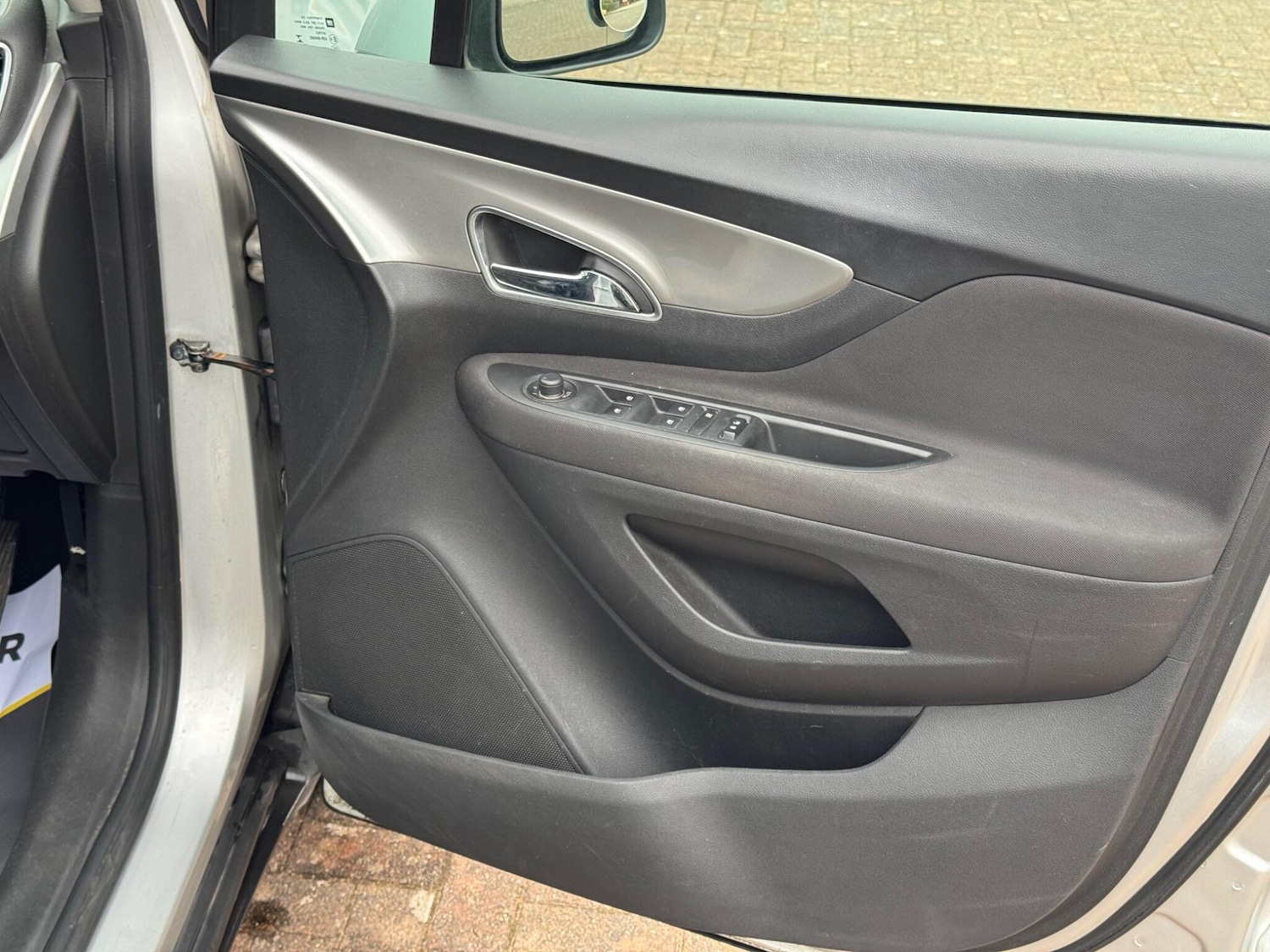 Used Vauxhall Mokka for sale - 78115018: Photo 40