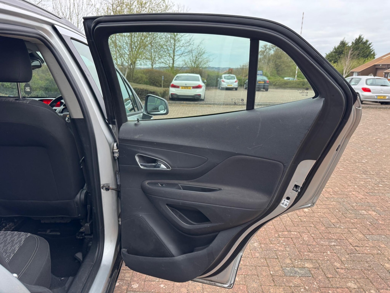 Used Vauxhall Mokka for sale - 78115018: Photo 41