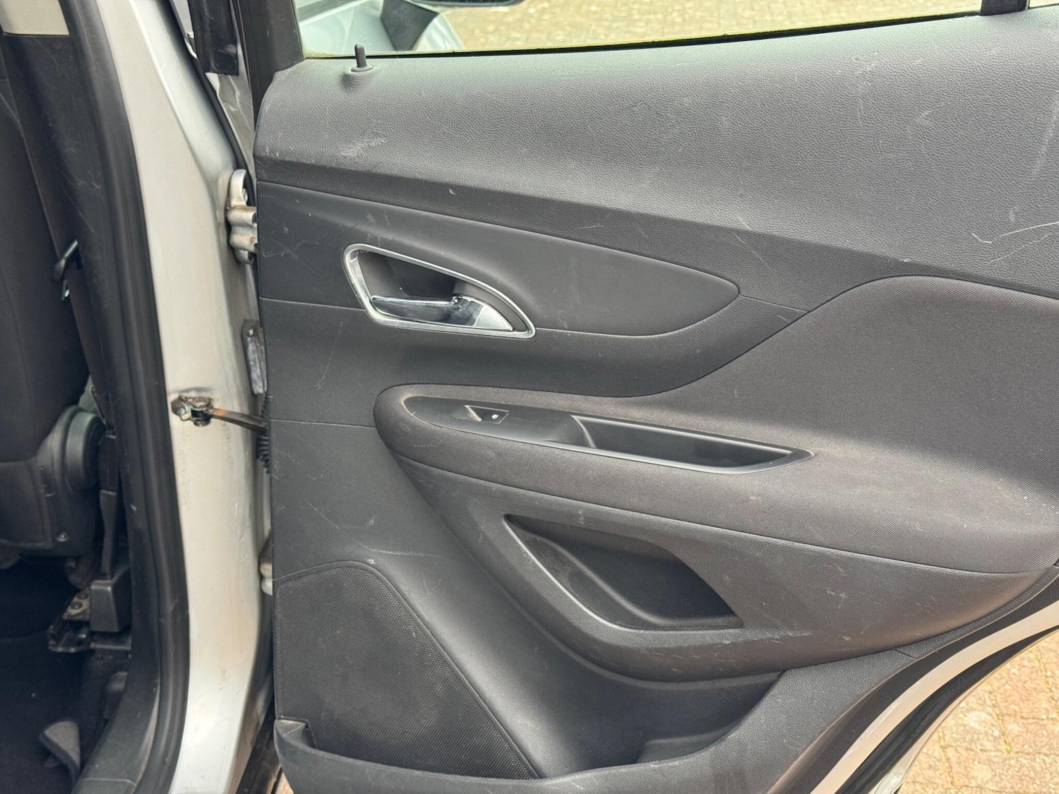 Used Vauxhall Mokka for sale - 78115018: Photo 42