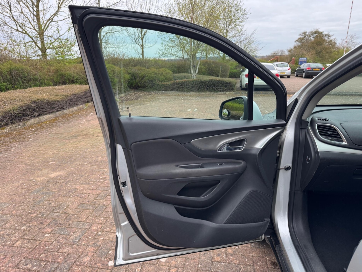 Used Vauxhall Mokka for sale - 78115018: Photo 43