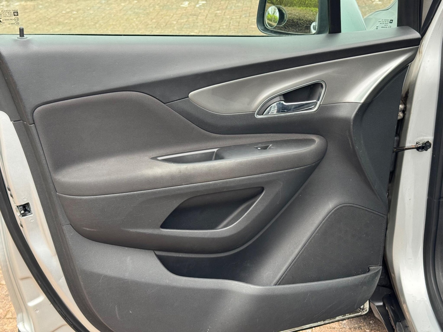 Used Vauxhall Mokka for sale - 78115018: Photo 44