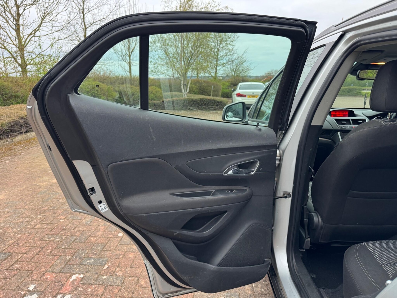 Used Vauxhall Mokka for sale - 78115018: Photo 45