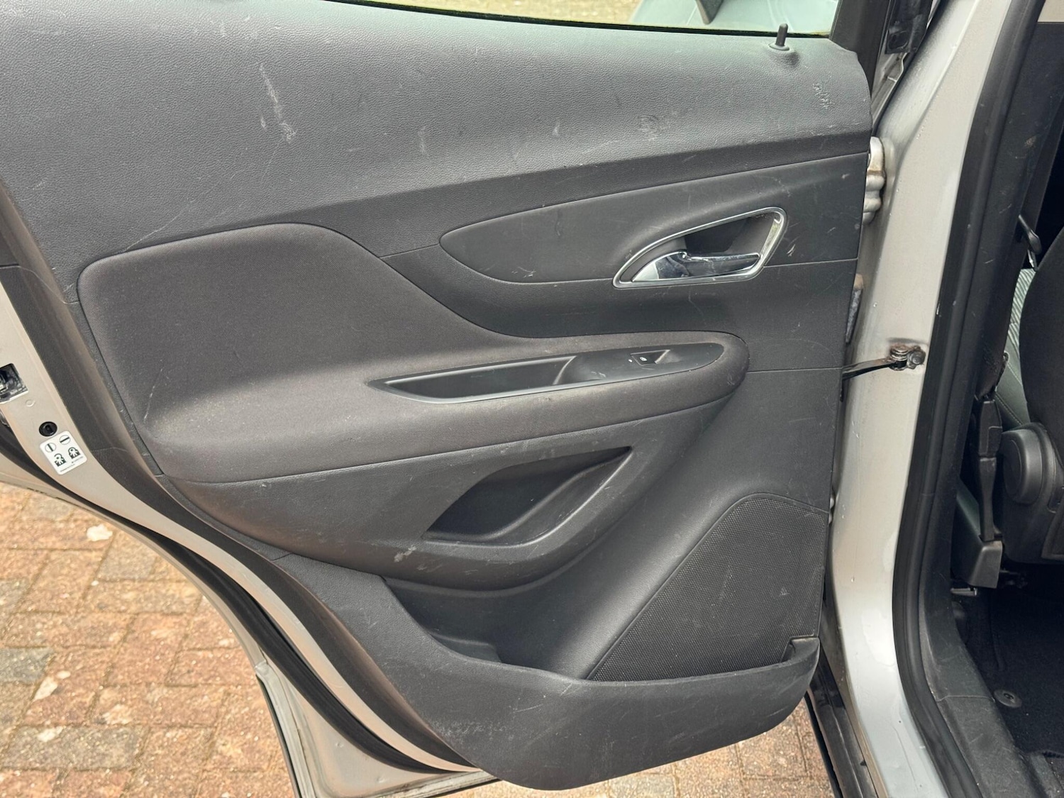 Used Vauxhall Mokka for sale - 78115018: Photo 46