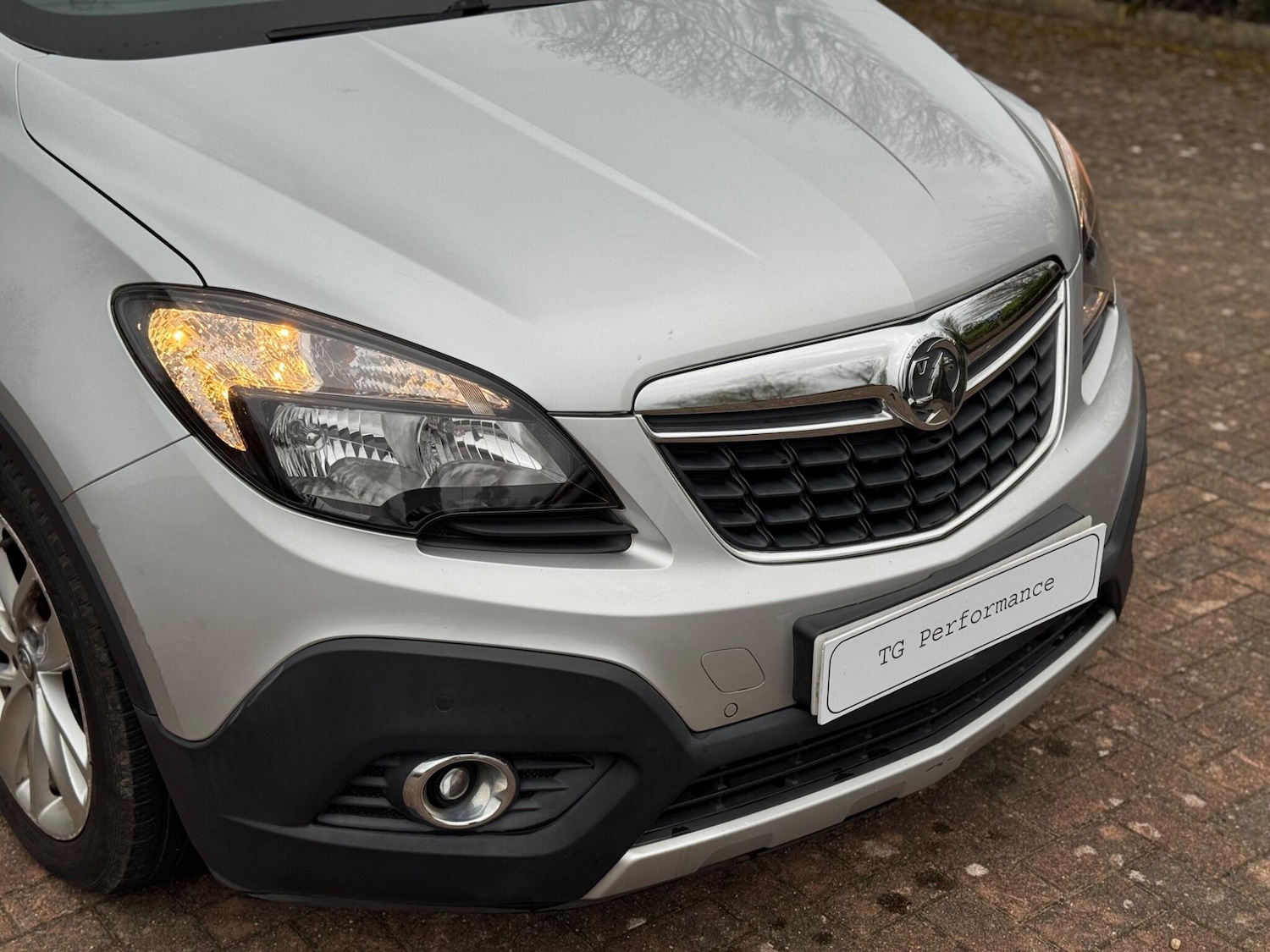 Used Vauxhall Mokka for sale - 78115018: Photo 47