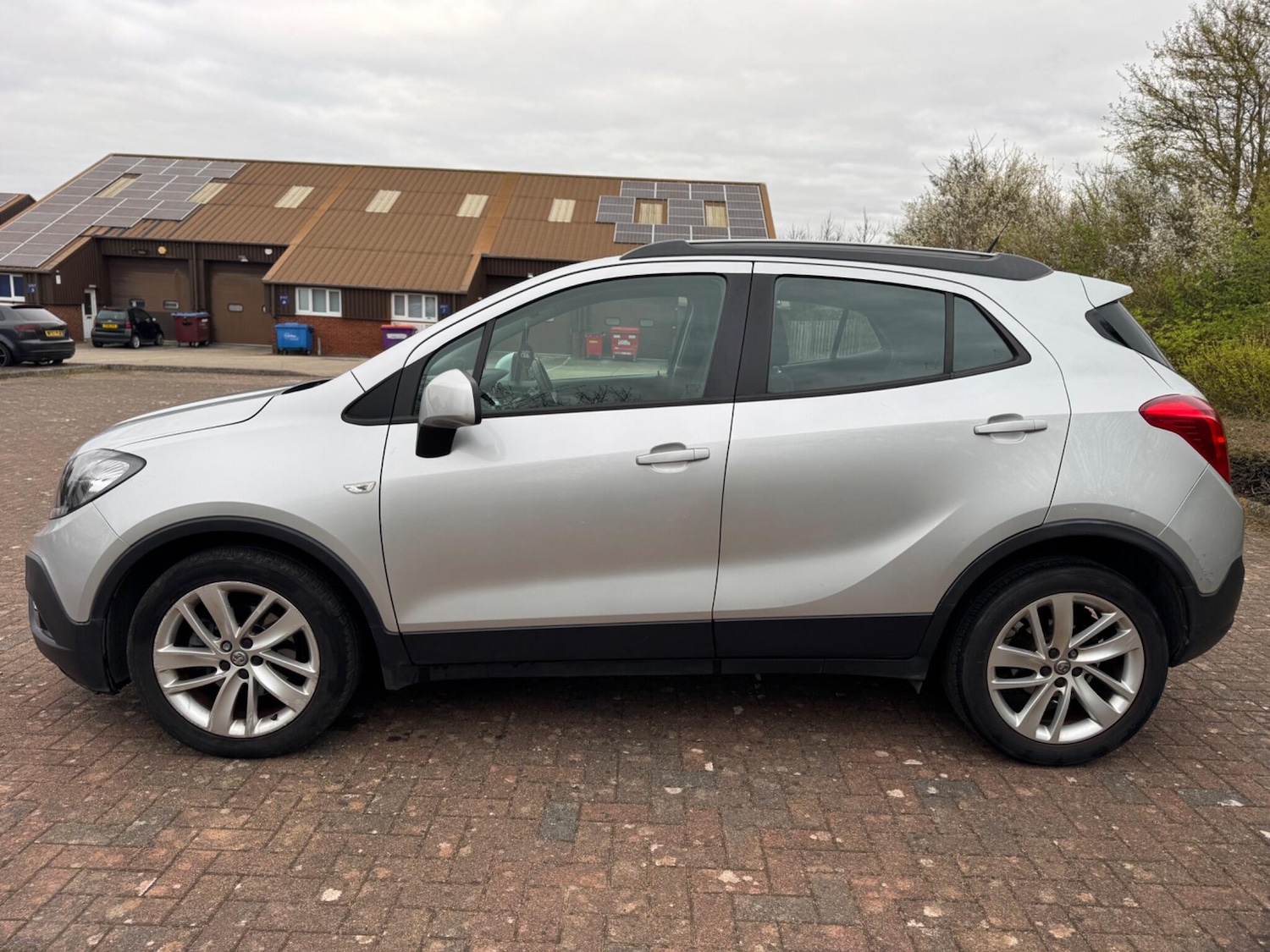 Used Vauxhall Mokka for sale - 78115018: Photo 5