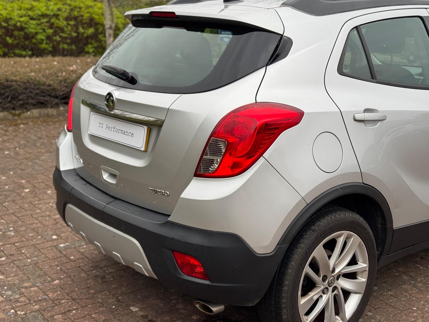 Used Vauxhall Mokka for sale - 78115018: Photo 50